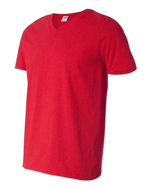 Cherry Red — side