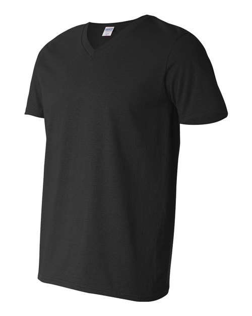 Black — side