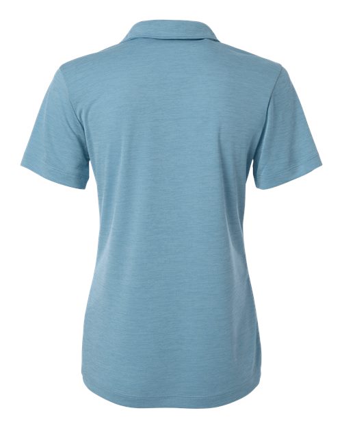 Cloud Blue Melange — back