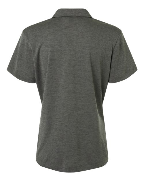 Charcoal Melange — back
