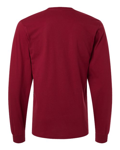 Cranberry — back