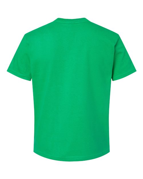 Irish Green — back