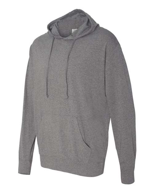Gunmetal Heather — side