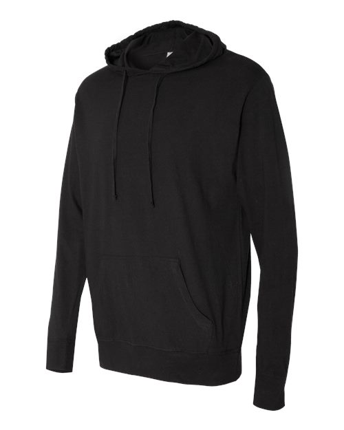 Black — side