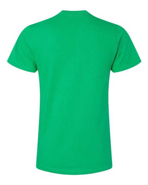 Irish Green — back