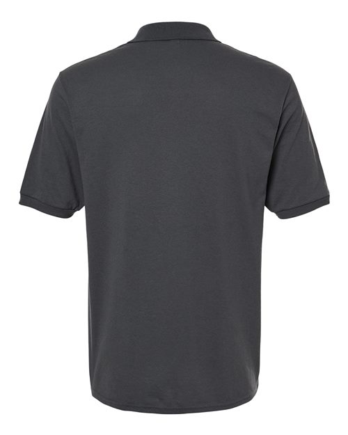 Charcoal Grey — back