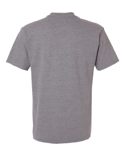 Graphite Heather — back