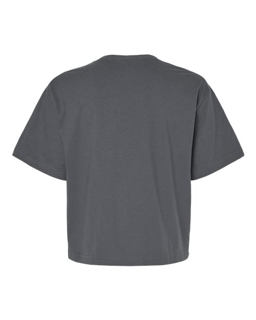 Asphalt — back