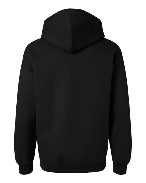 Pitch Black — back