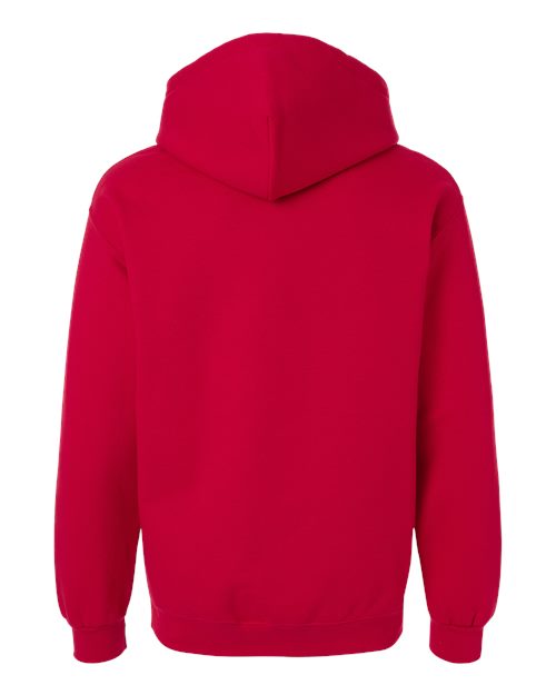 Cherry Red — back