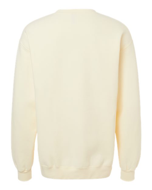 Off White — back