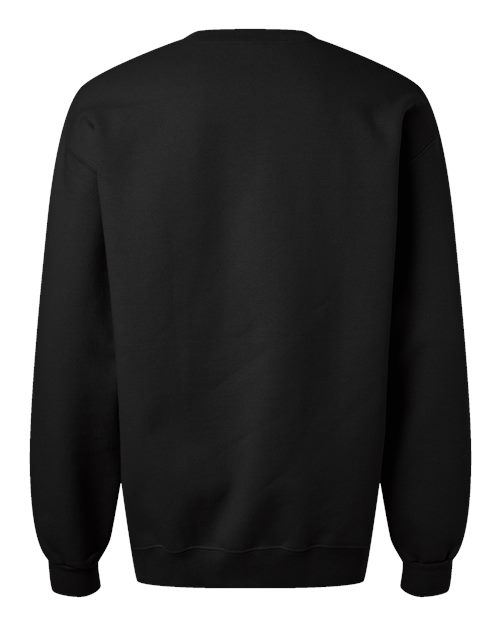 Pitch Black — back