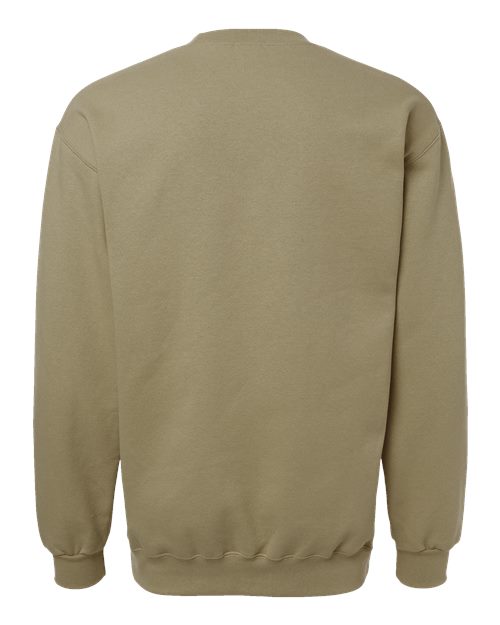 Olive — back