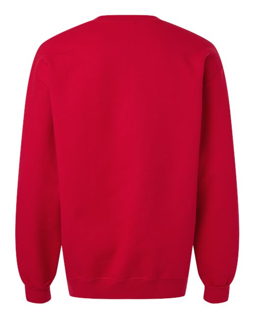 Cherry Red — back