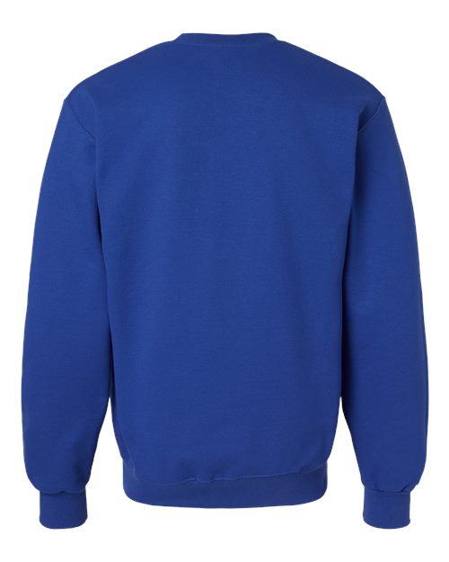 Deep Royal — back