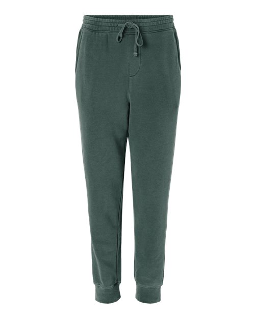 Pigment Alpine Green