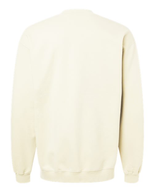 Off White — back
