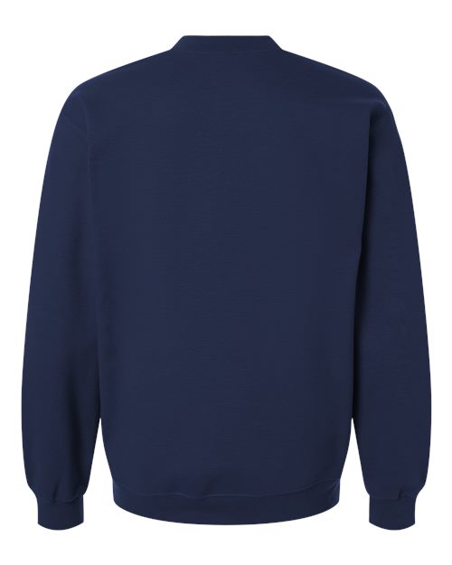 Navy — back