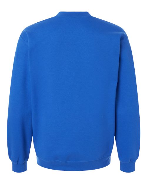 Royal — back