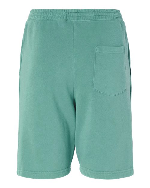 Pigment Mint — back