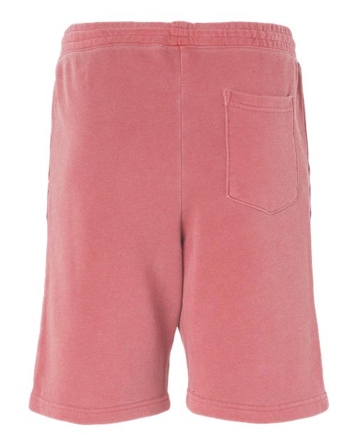 Pigment Pink — back