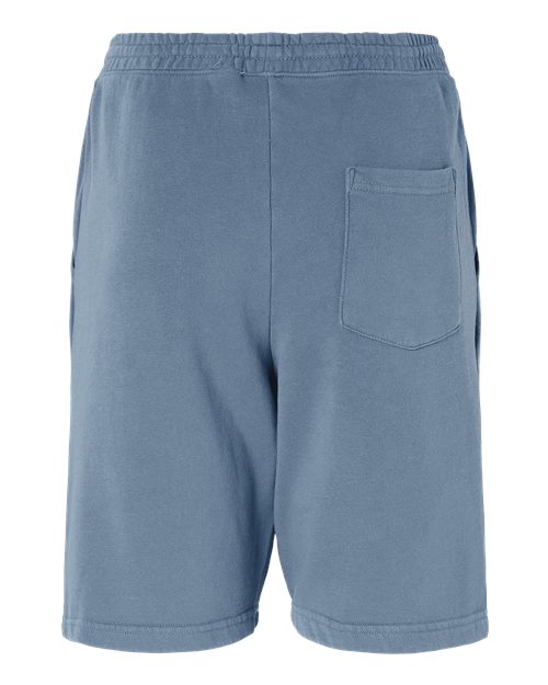 Pigment Slate Blue — back