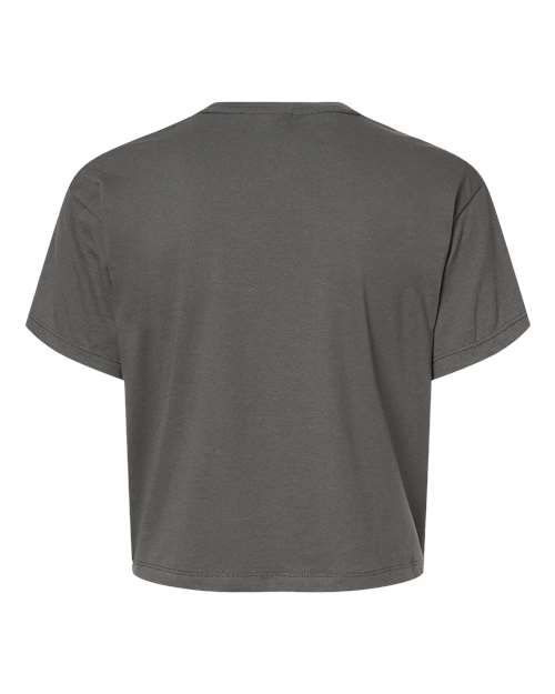 Dark Grey — back