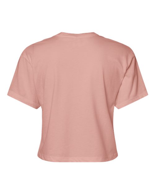 Desert Pink — back