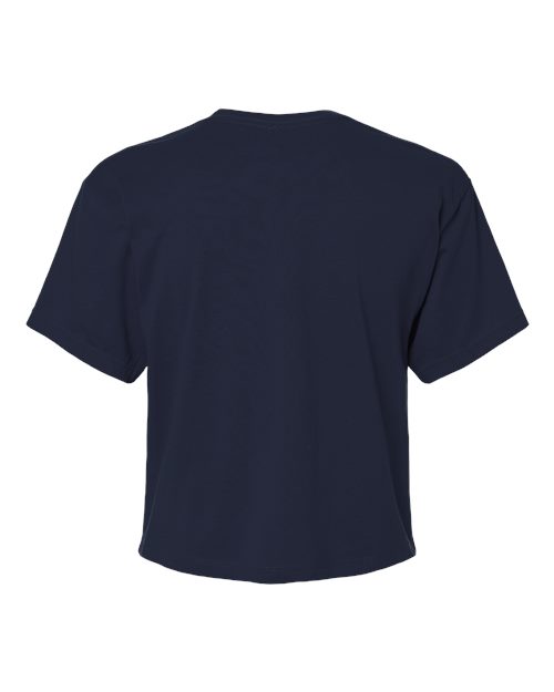 Midnight Navy — back