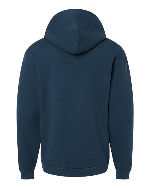Sea Blue — back