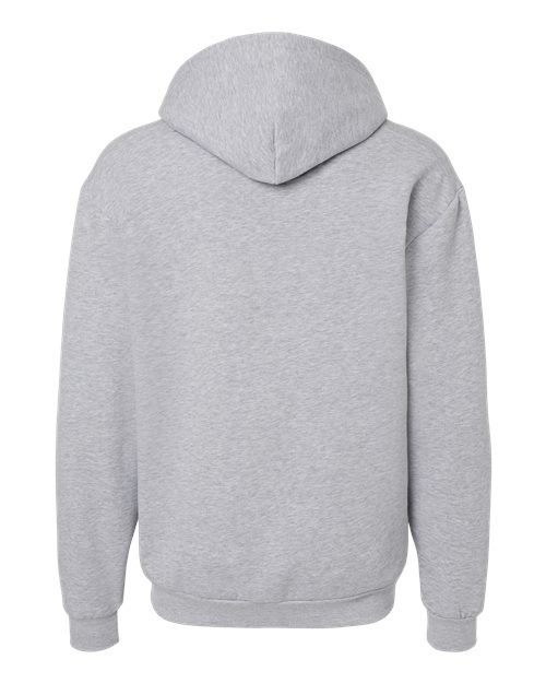 Heather Grey — back