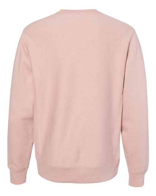 Dusty Pink — back