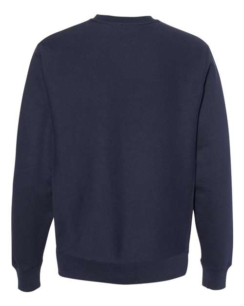 Classic Navy — back