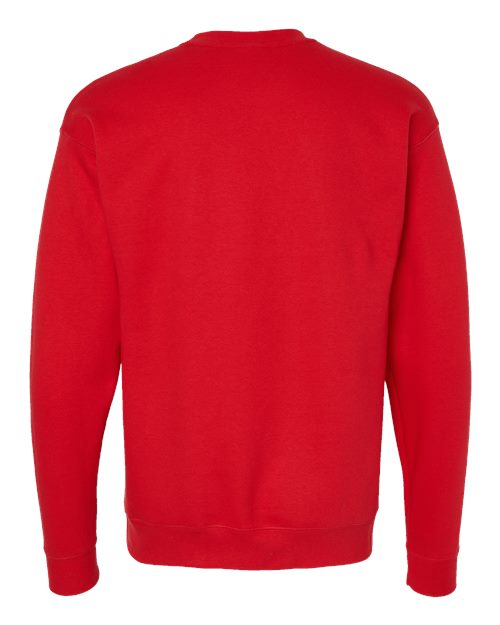 Athletic Red — back