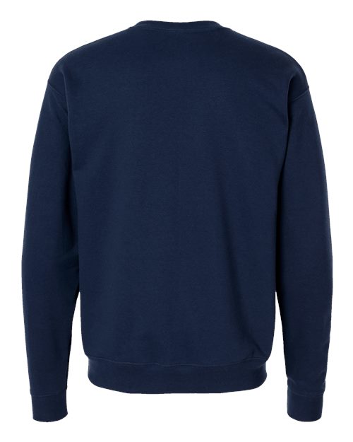 Navy — back
