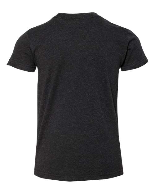 Black Heather — back