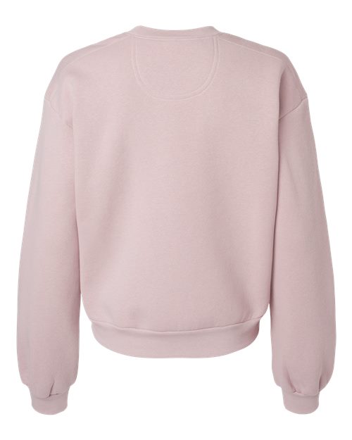 Blush — back