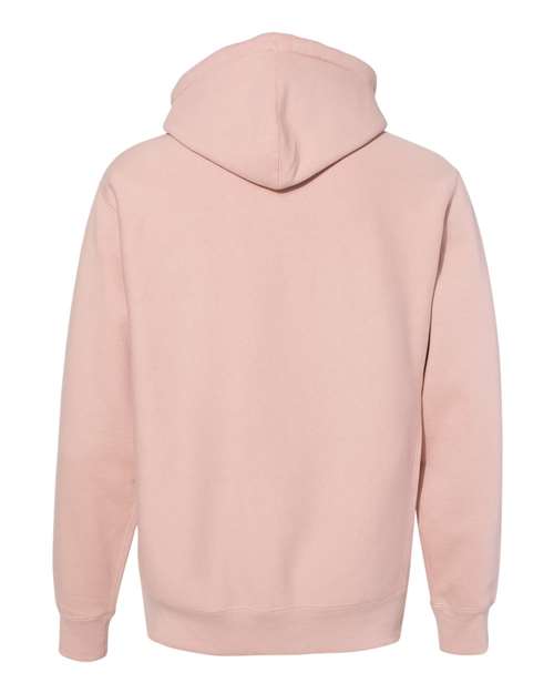 Dusty Pink — back