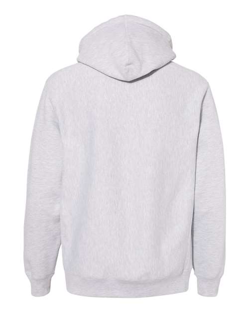 Grey Heather — back