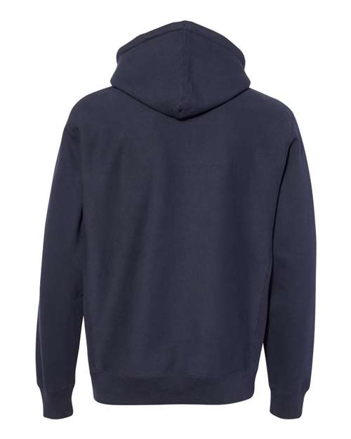 Classic Navy — back