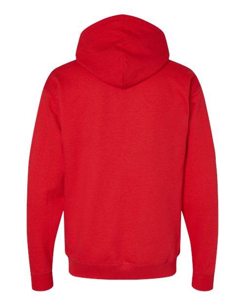 Athletic Red — back