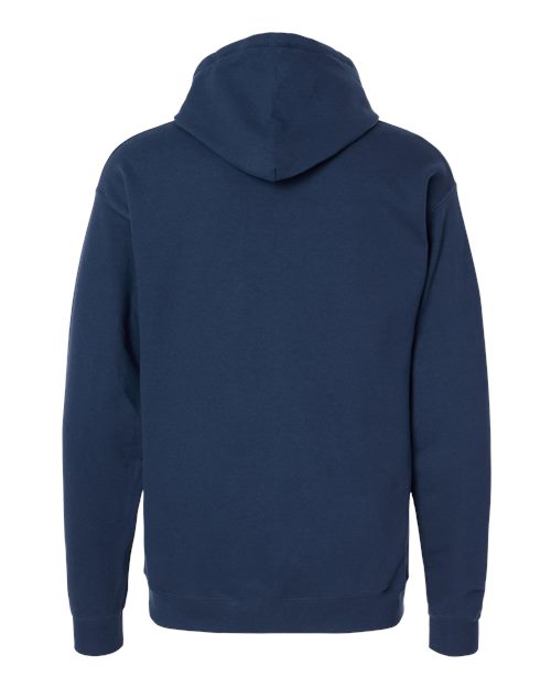 Navy — back