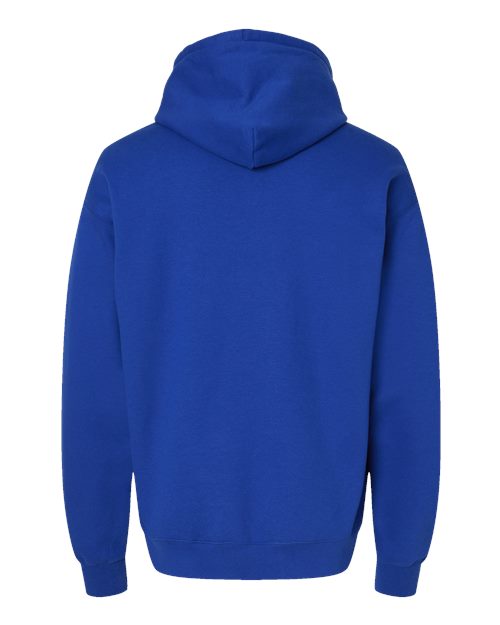 Deep Royal — back