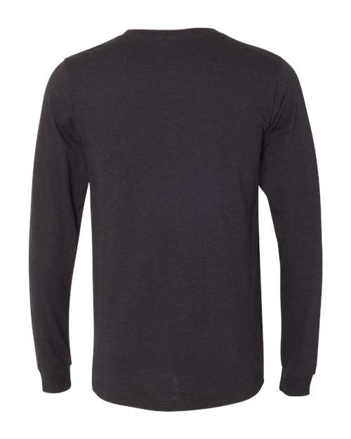 Black Heather — back