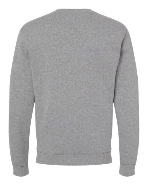 Heather Grey — back