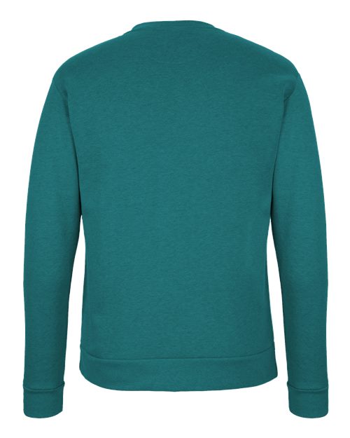 Heather Teal — back