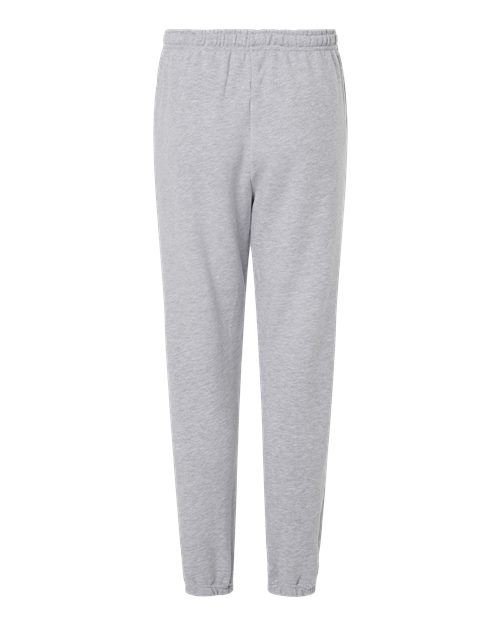 Heather Grey — back
