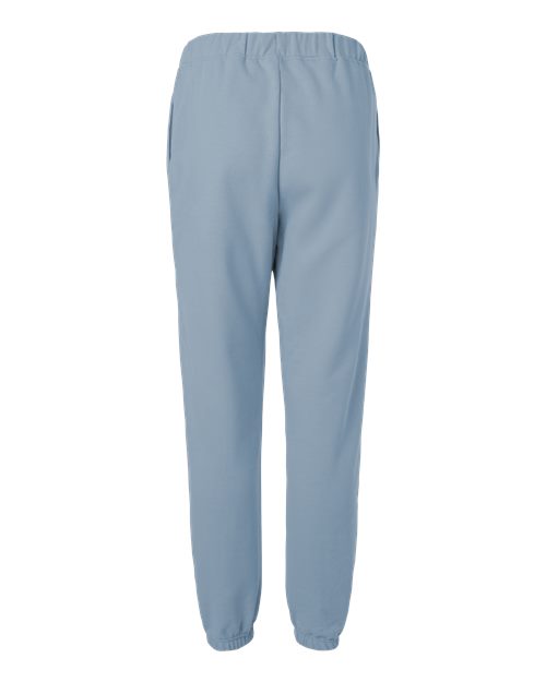 Stone Blue — back