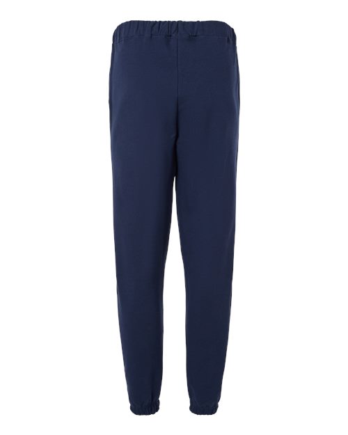 Navy — back