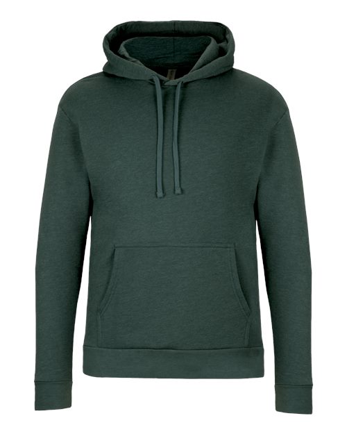 Heather Forest Green